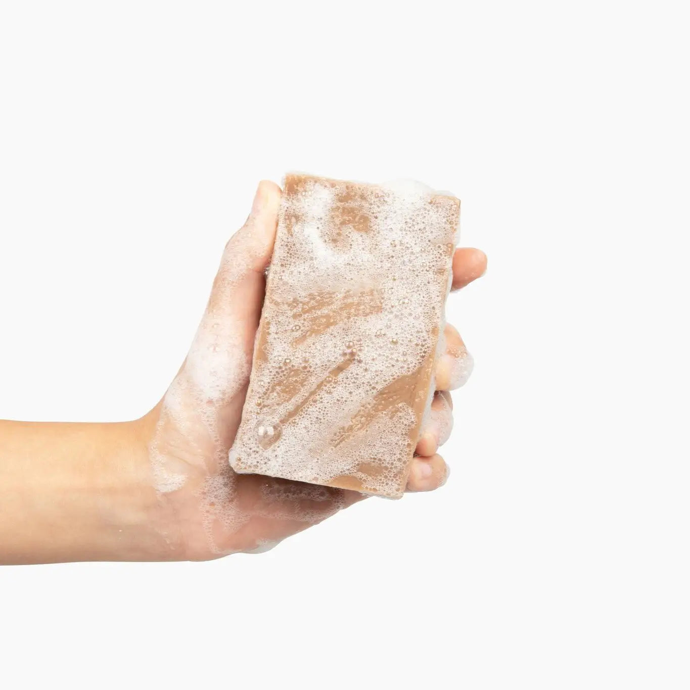 Rad Soap Co. Bar Soap | Natural Soap | Sandalwood Vanilla