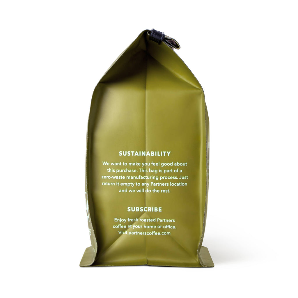 Manhattan - 12oz - Whole Bean Coffee