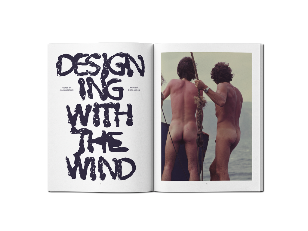 OPEN SPACES ISSUE 03 Architecture and Nature