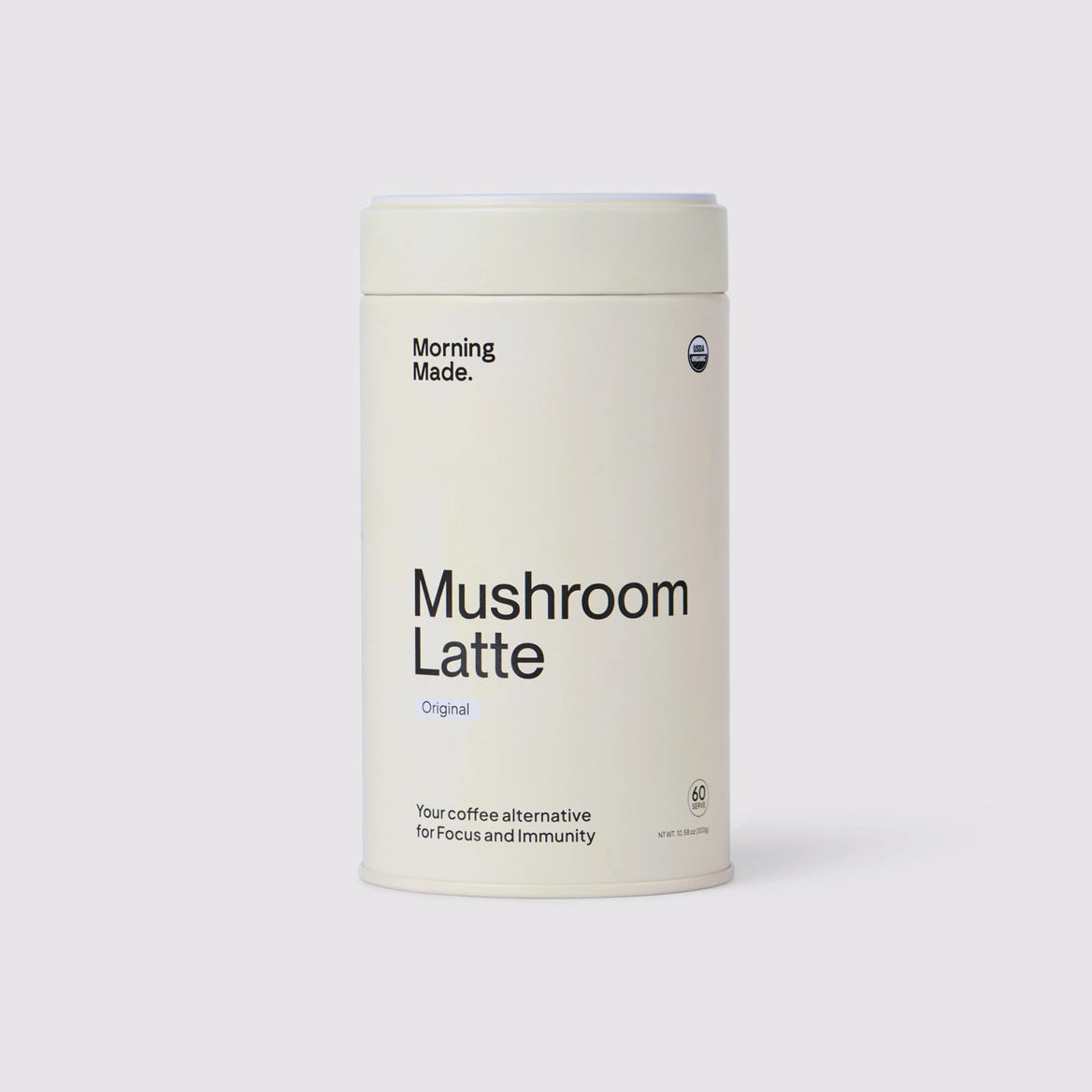Mushroom Coffee