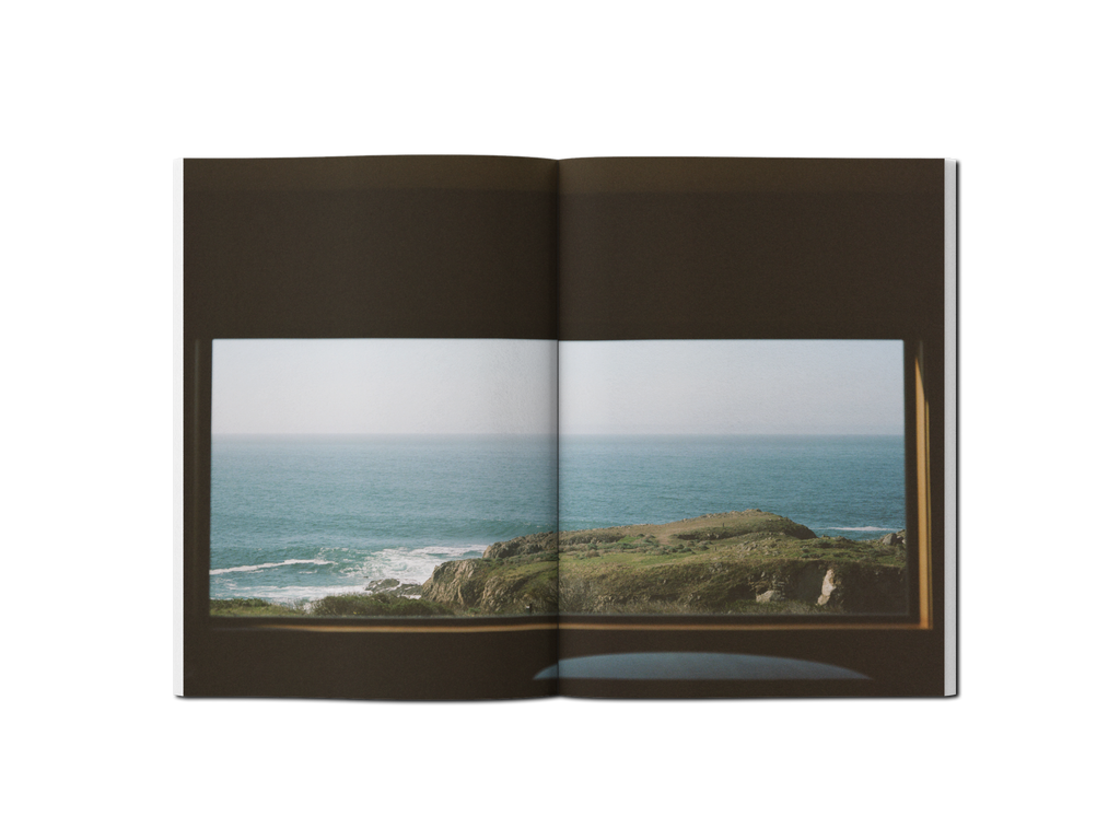 OPEN SPACES ISSUE 03 Architecture and Nature