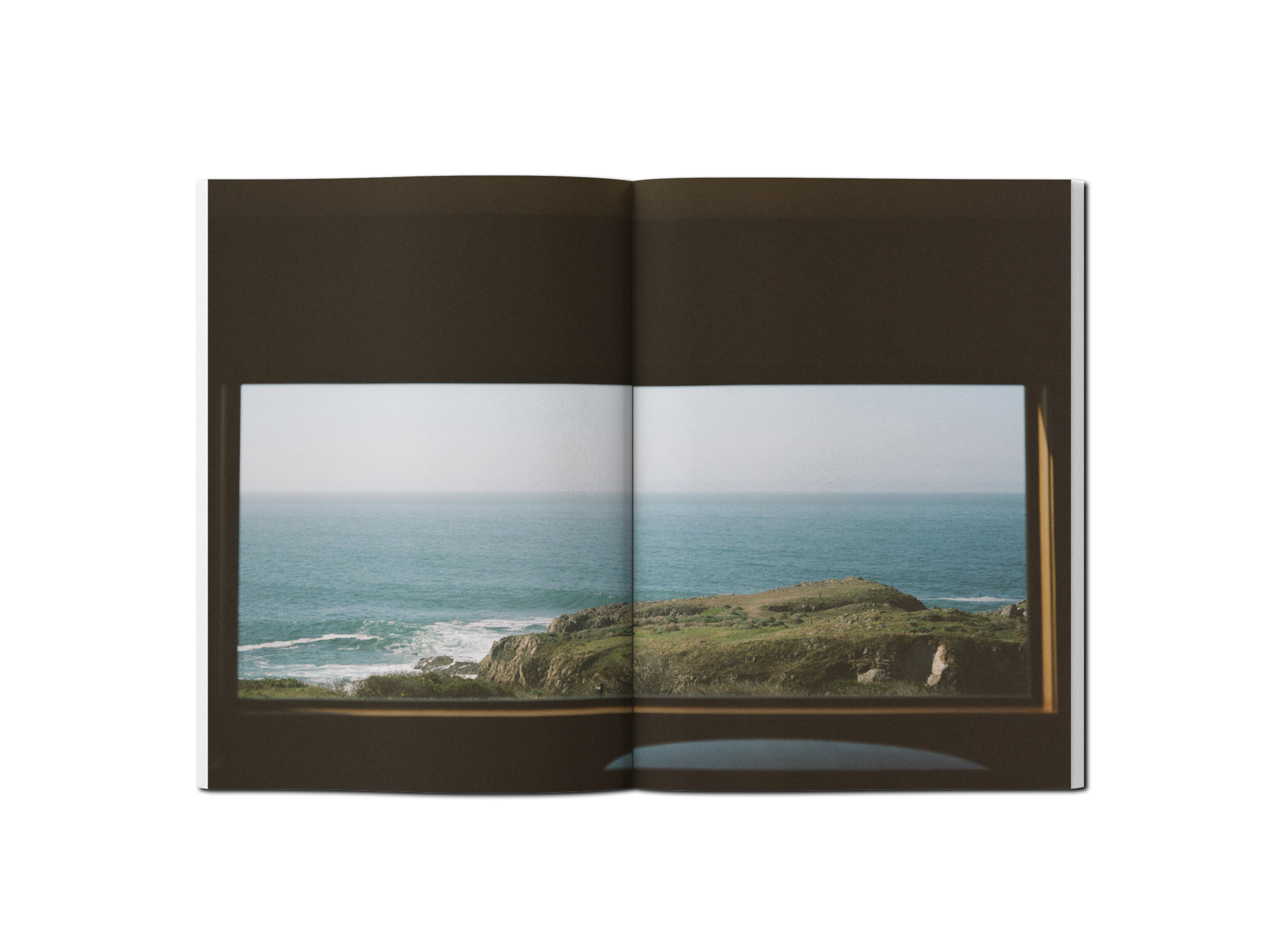 OPEN SPACES ISSUE 03 Architecture and Nature