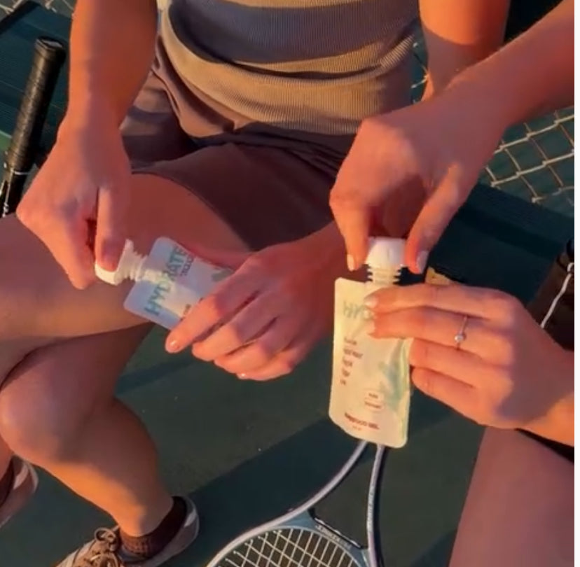 Uncracked Superfoods
Immune Superfood Gel