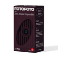 Fotofoto "Iris" | Sustainable Disposable Camera