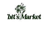 'Bit's Market - Home