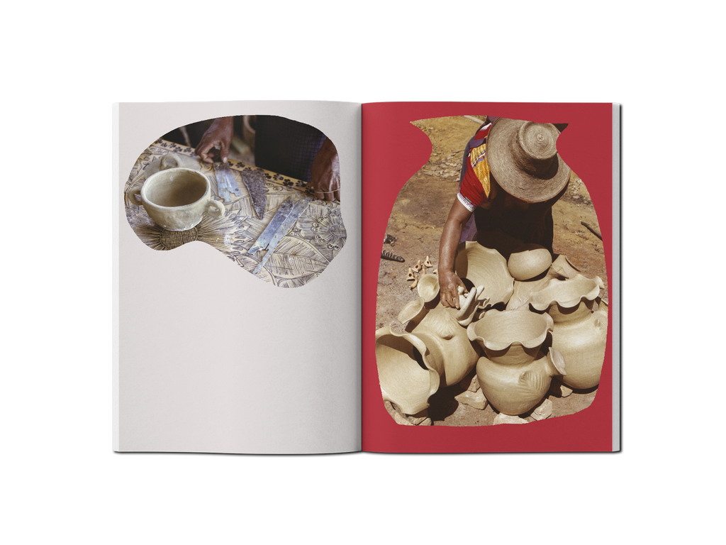 OPEN SPACES ISSUE 03 Architecture and Nature