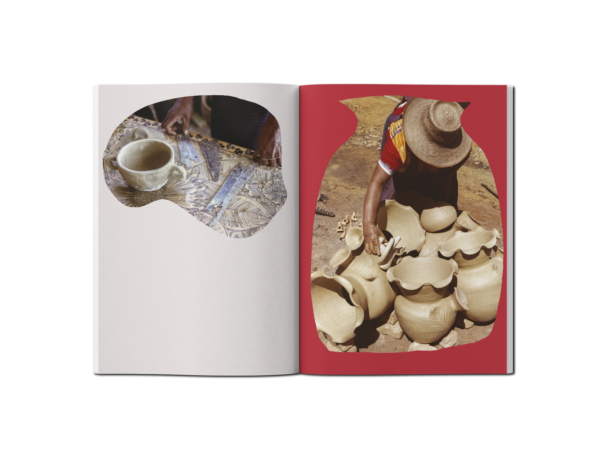 OPEN SPACES ISSUE 03 Architecture and Nature